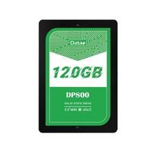 حافظه SSD اینترنال دیتا پلاس مدل DP800 ظرفیت 120 گیگابایت